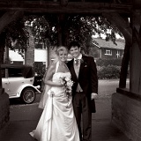 Professional Wedding Photographer in Hampshire and Surrey